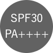 SPF30 PA++++